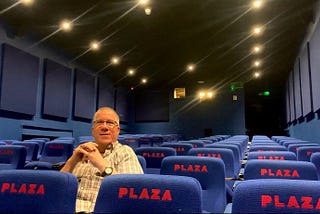 Plaza cinema to re-open after community fight to keep it afloat
