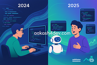 Vibe Coding: How AI is Making Programming Feel Like Having a Conversation 🚀