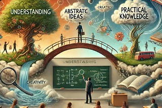 Metafore Concettuali e riflessioni sull’Educazione