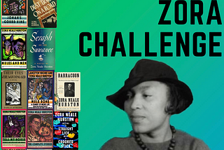 The Zora Challenge Syllabus