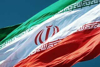 The US will soon have nothing left to capitulate to Iran