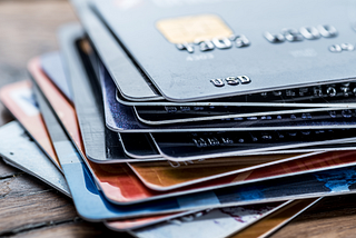 Take control over Credit Cards: 5 tips to maximize your financial power