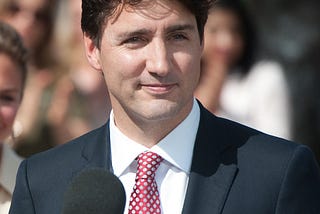 Justin Trudeau to Deliver Commencement Speech at NYU Graduation