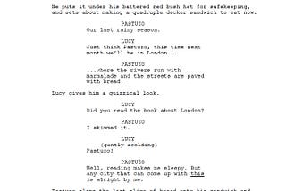 Page One: “Paddington 2” (2017)