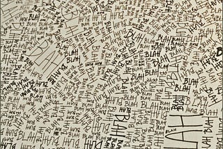 Please stop talking about user-centered design