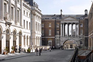 King’s College London(KCL)文創所申請全攻略
