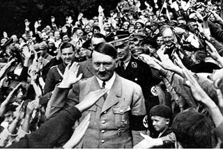 The Lessons We Should Have Learned From Hitler
