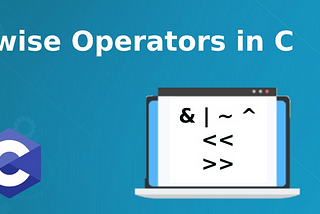 Bitwise Operators in C