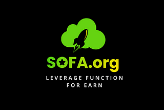 NEW FEATURE: Leverage Function Has Arrived For Our Earn Product