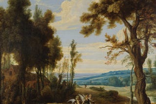 The Justification of Abraham