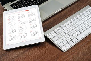 Improve Time Management with Google Calendar
