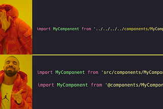 Configurando Absolute Paths no React Native (CLI e Expo) - Compilador Babel e Visual Studio Code