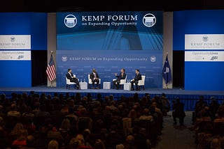 Takeaways from #KempForum16