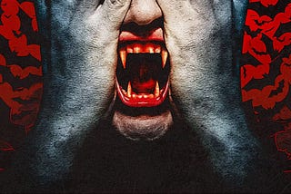 El mito del vampiro y su importancia en la cultura pop (Parte I)