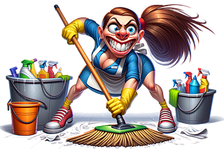 Did I Waste My Life as a Housewife?