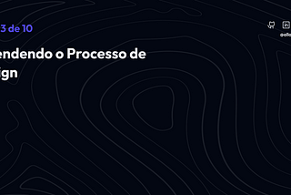 Entendendo os Processos do Design: Um Guia para Iniciantes