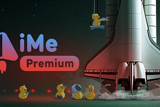 iMe Premium