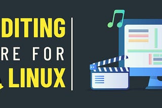 Best Free Video Editing Software For Linux Without Watermark