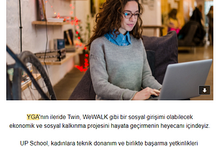 UP School RPA Eğitimi Sürecim