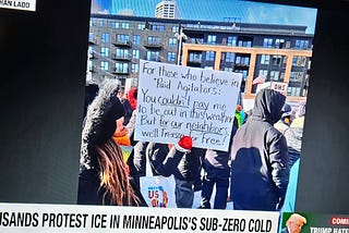 As Goes Minnesota…