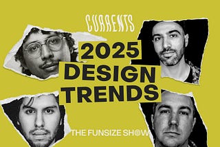 8 Design Trends to Watch in 2025 (and What We Actually Think of Them)