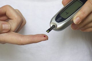 Smart Blood Sugar on Halloween