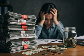 How to Create A Money-Saving Plan That Actually Works