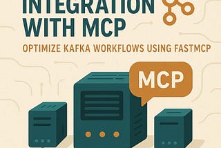 Building an MCP Server for Your Kafka Cluster