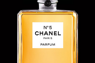 Scratch & Sniff — Episode 1: Chanel №5 Perfume