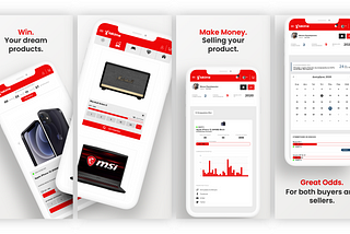 Lakime: The Fun and Fair Way to Buy and Sell Online