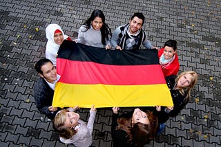 Du học nghề tại Đức là một lựa chọn hấp dẫn cho nhiều người trên khắp thế giới.