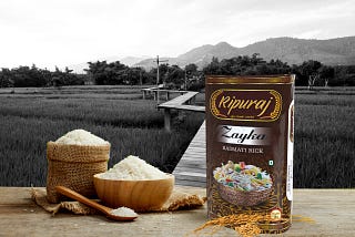 Basmati Rice: The Fragrant Jewel of Indian Cuisine