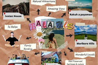 My Family Vacation: Batanes is Happiness!