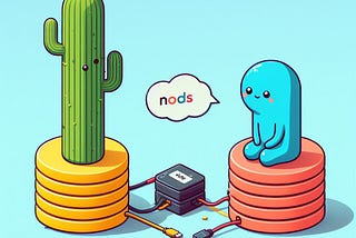 Connecting MySQL with Node.js