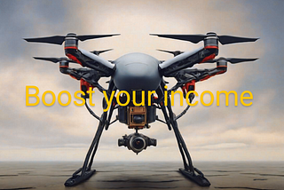 Best Drone Affiliate Programs to Boost Your Earnings in 2024