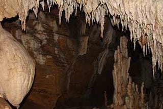 CHHATTISGARH  : CAVES