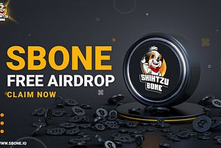 Shihtzu Bone Ready for Worldwide Launch: How to Claim SBONE Tokens?