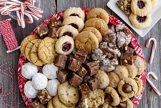 Christmas Cookies Ranked, Rated, and Reviewed!