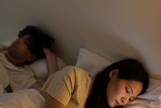 Why Men Should Hit Pause When the Bedroom Goes Cold