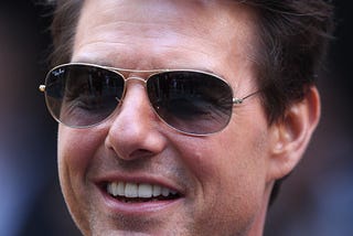 Tom Cruise