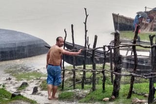 When It Rains, Memories Pour Down Too