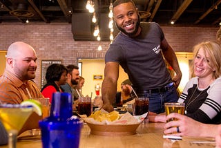 Three Lessons I’ve Learned from Serving at Chili’s