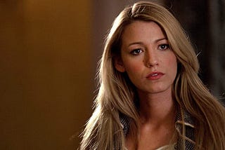 Serena Van Der Woodsen May Not Have Ruled Your Heart, but Here’s Why She Ruled the Upper East Side