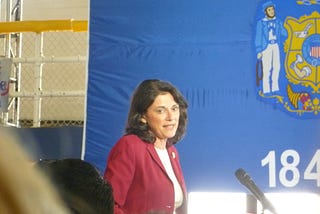 Leah Vukmir’s “odyssey”: The ‘mom with a cause’ now seeks US Senate seat