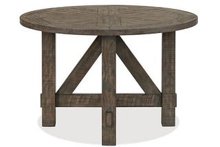 Which shape is best of dining tables for your home?