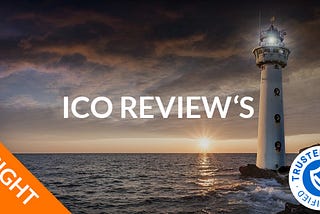 The ultimate guide to review ICOs v1.0