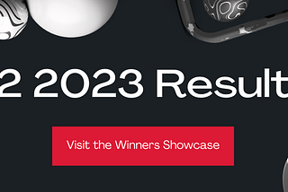 Online Design Awards — Q2 2023