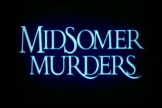 Midsomer Murders: Joyce’s Revenge