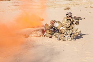 Committee on Tactical Combat Casualty Care Deployed Medicine Education