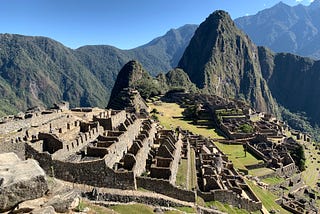 I Quit My Job to Move to Peru